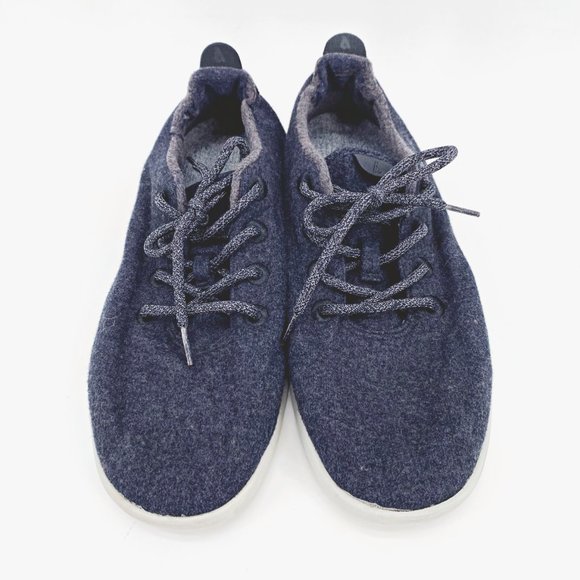 Men's Allbirds Wool Runners - Picture 2 of 9